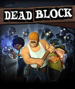 256px-Dead_Block_box_art 256px-Dead_Block_box_art