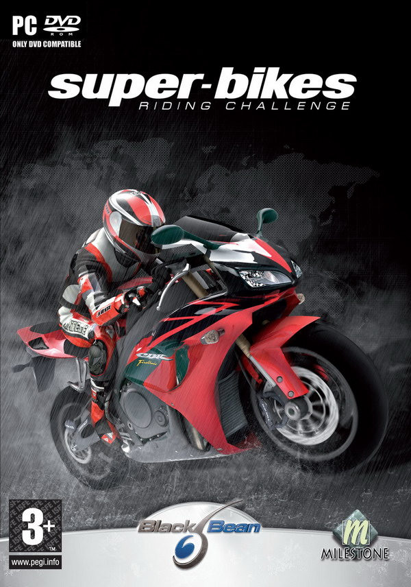 SUPERBIKES PC ITA inlay.indd SUPERBIKES PC ITA inlay.indd
