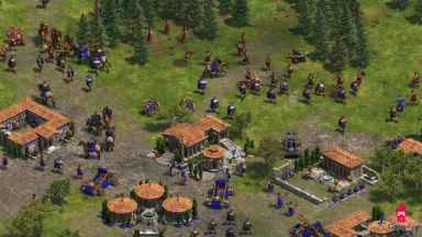 Age of Empires Definitive Edition PC Age of Empires Definitive Edition PC