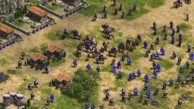 Age of Empires Definitive Edition PC Age of Empires Definitive Edition PC