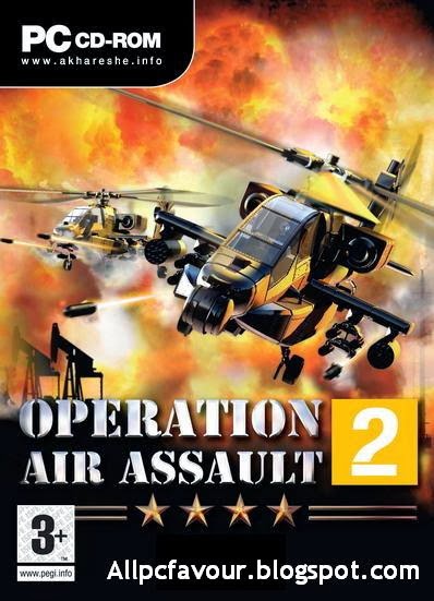 Apache AH 64 Air Assault Game Free Download Apache AH 64 Air Assault Game Free Download