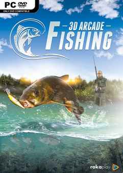 arcade-fishing arcade-fishing