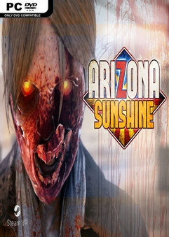 Arizona Sunshine full (3) Arizona Sunshine full (3)