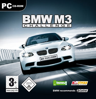 BMW-M3-Challenge BMW-M3-Challenge