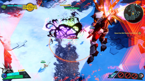 battleborn battleborn