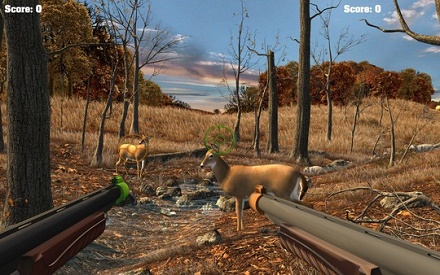 big-buck-hunter-arcade-2 big-buck-hunter-arcade-2
