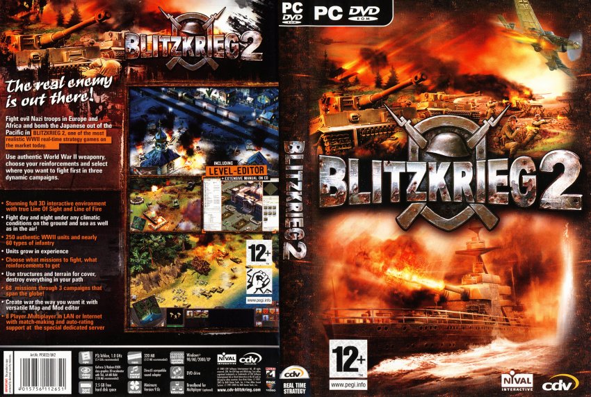 Blitzkrieg_2_DVD_PAL_f Blitzkrieg_2_DVD_PAL_f