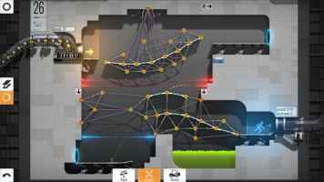 Bridge Constructor Portal PC Bridge Constructor Portal PC