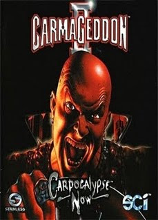 Carmageddon 2 Carpocalypse Now Carmageddon 2 Carpocalypse Now