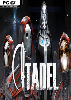 Citadel (3) Citadel (3)
