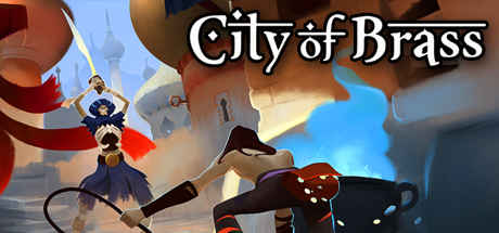 City of Brass PC City of Brass PC