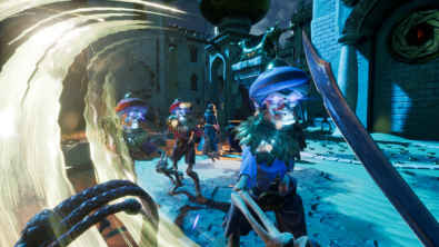 City of Brass PC City of Brass PC