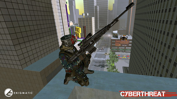 Cyberthreat full pc (2) Cyberthreat full pc (2)
