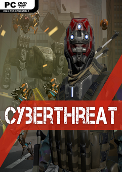 Cyberthreat full pc Cyberthreat full pc