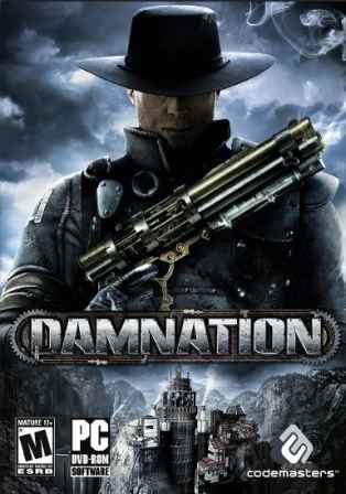 Damnation Damnation