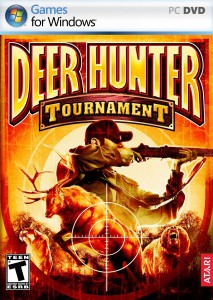 Deer-Hunter-Tournament_Flat-Packshot_US Deer-Hunter-Tournament_Flat-Packshot_US
