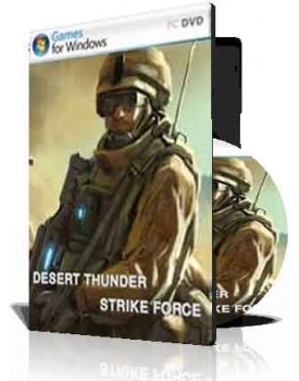 Desert Thunder Strike Force pc-275x350 Desert Thunder Strike Force pc-275x350