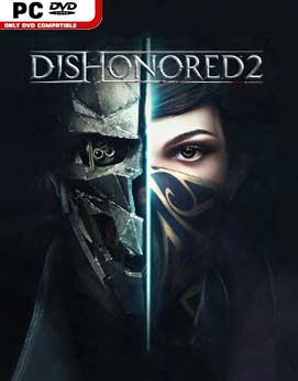 dishonored-2 dishonored-2