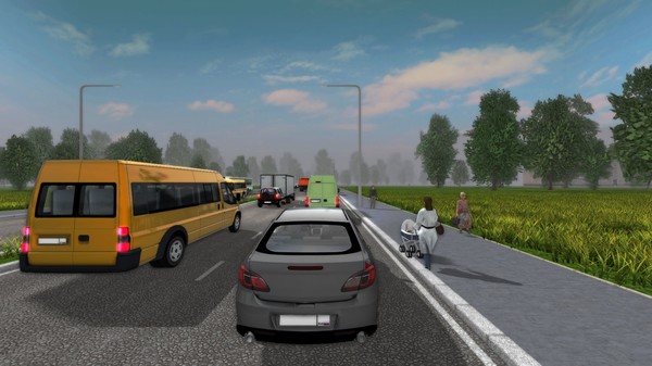 Drive Megapolis (2) Drive Megapolis (2)