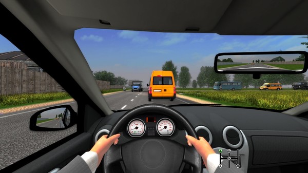 Drive Megapolis Drive Megapolis