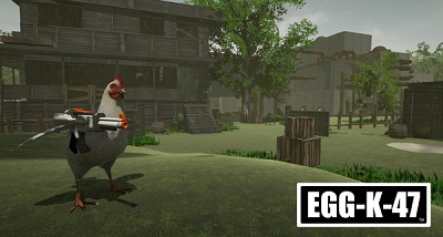 eggk47-2 eggk47-2