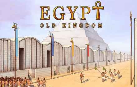 Egypt Old Kingdom PC Egypt Old Kingdom PC