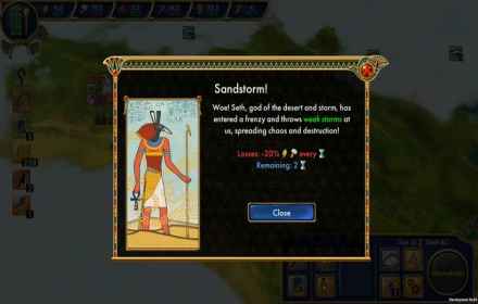 Egypt Old Kingdom PC Egypt Old Kingdom PC