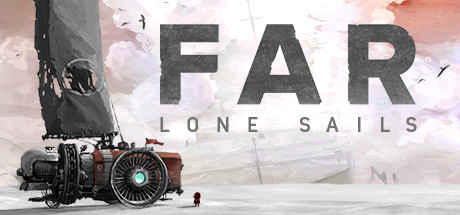 FAR Lone Sails PC FAR Lone Sails PC