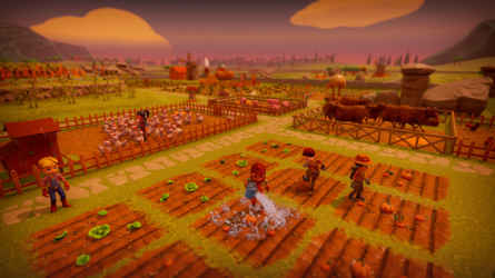 Farm Together PC Farm Together PC