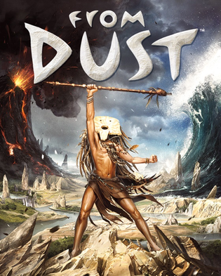 From_Dust_cover From_Dust_cover