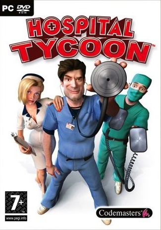 Hospital_Tycoon_PC_Cover Hospital_Tycoon_PC_Cover