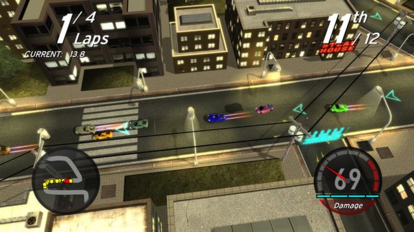 Little Racers Street full pc (2) Little Racers Street full pc (2)