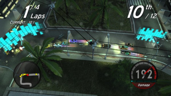 Little Racers Street full pc Little Racers Street full pc
