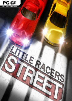 Little Racers Street full pc Little Racers Street full pc