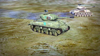 M4 Tank Brigade PC M4 Tank Brigade PC