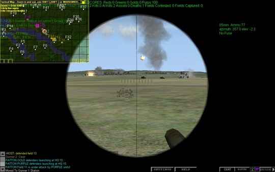 M4 Tank Brigade PC M4 Tank Brigade PC