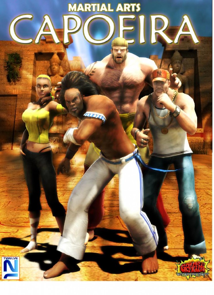 Martial-Arts-Capoeira-Download Martial-Arts-Capoeira-Download