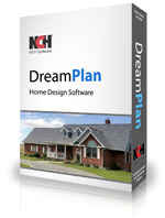 NCH DreamPlan Plus NCH DreamPlan Plus
