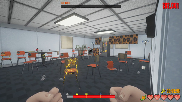 office-freakout office-freakout