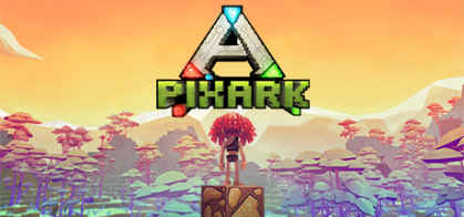 PixARK PC PixARK PC