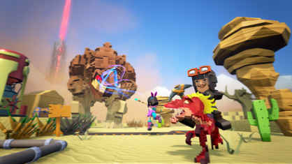PixARK PC PixARK PC