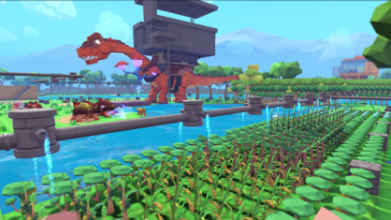 PixARK PC PixARK PC