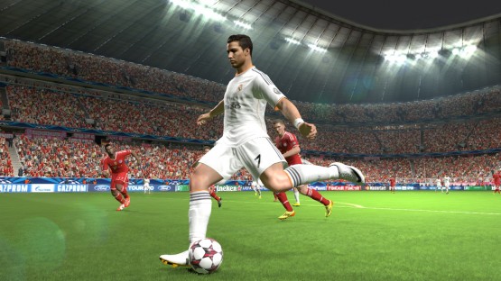 Pro Evolution Soccer (2) Pro Evolution Soccer (2)