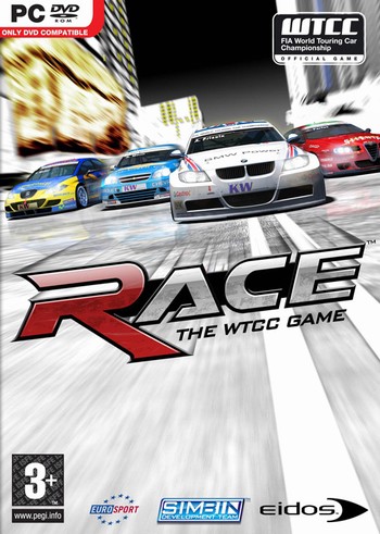 RACE_-_The_Official_WTCC_Game RACE_-_The_Official_WTCC_Game