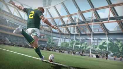 Rugby 18 Rugby 18