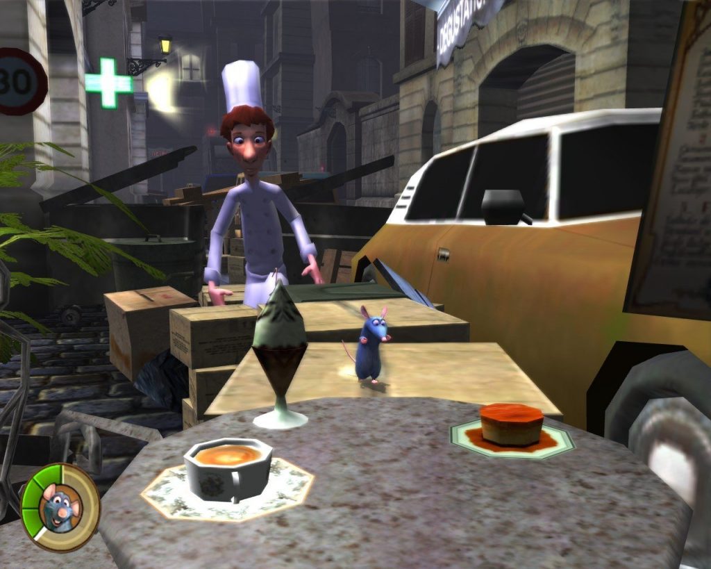 Ratatouille-PC-Game-Play Ratatouille-PC-Game-Play