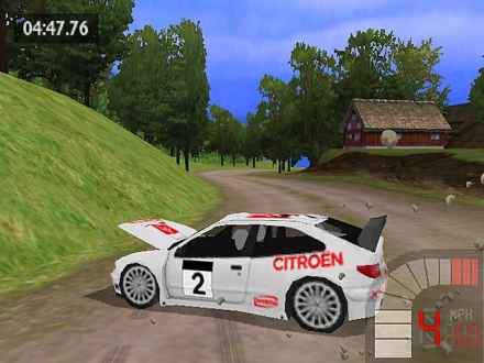Richard-Burns-Rally-Free-Game- Richard-Burns-Rally-Free-Game-