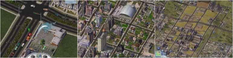 SIMCITY-4-DELUXE-EDITION SIMCITY-4-DELUXE-EDITION