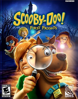 Scooby-Doo!_First_Frights_Coverart Scooby-Doo!_First_Frights_Coverart