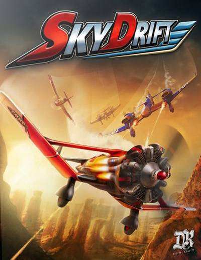 SkyDrift SkyDrift